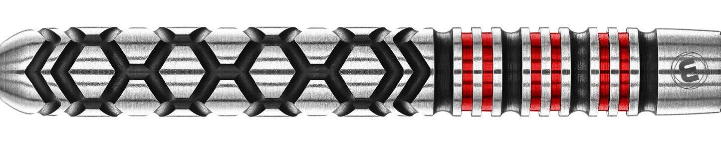 Winmau Fornax Switch Point Steeldart 90%