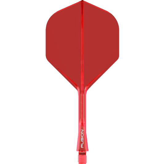 Winmau Fusion Standard No.2 Flight Shaft System Rot