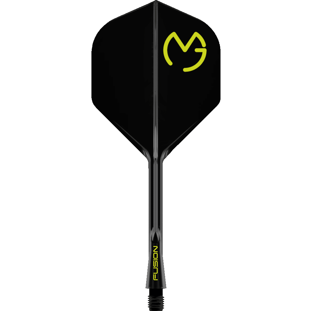 Winmau Fusion Michael van Gerwen Standard No.2 Flight Shaft System