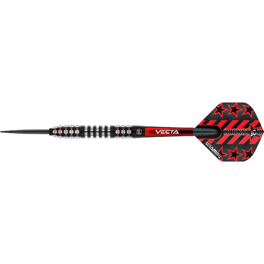 Winmau Joe Cullen Ignition Steel Tip Darts 90%
