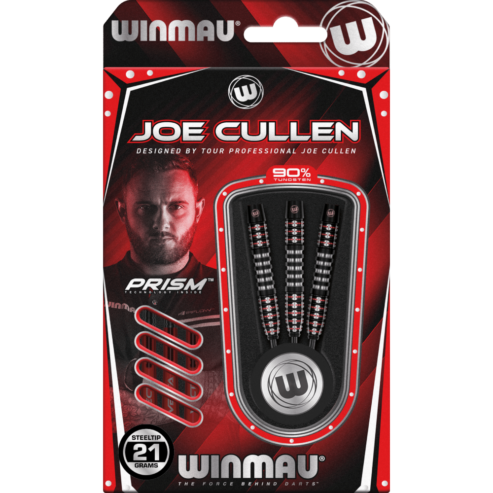 Winmau Joe Cullen Ignition Steeldart 90%