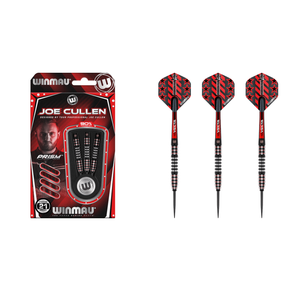 Winmau Joe Cullen Ignition Steeldart 90%