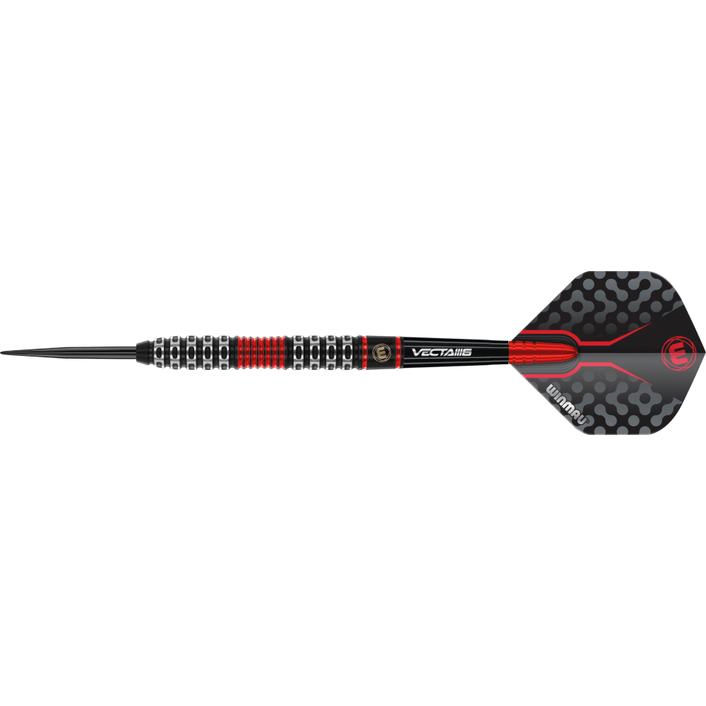 Winmau Joe Cullen SE Steeldart 90%
