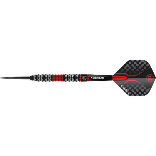 Winmau Joe Cullen SE Steeldart 90%