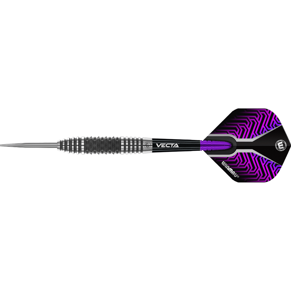 Winmau Kairos 01 Steel-Tip Darts 90%