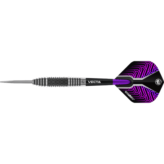 Winmau Kairos 01 Steel-Tip Darts 90%
