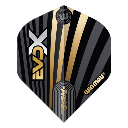 Winmau Prism Delta Michael van Gerwen Standard Flight