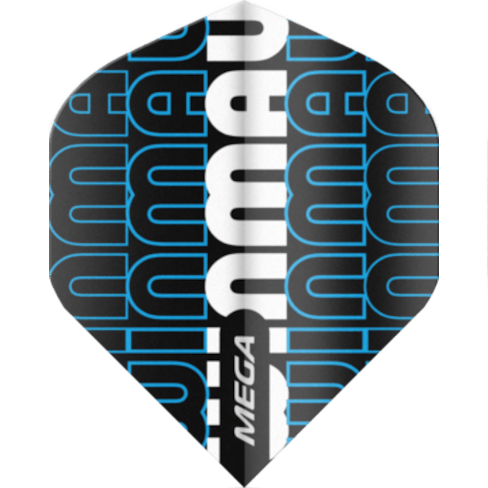 Winmau Mega Standard Flight