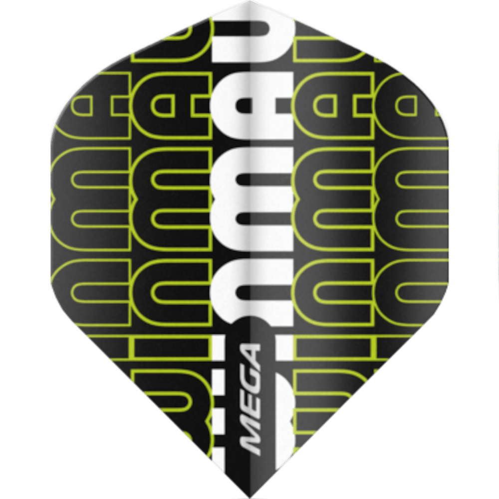 Winmau Mega Standard Flight