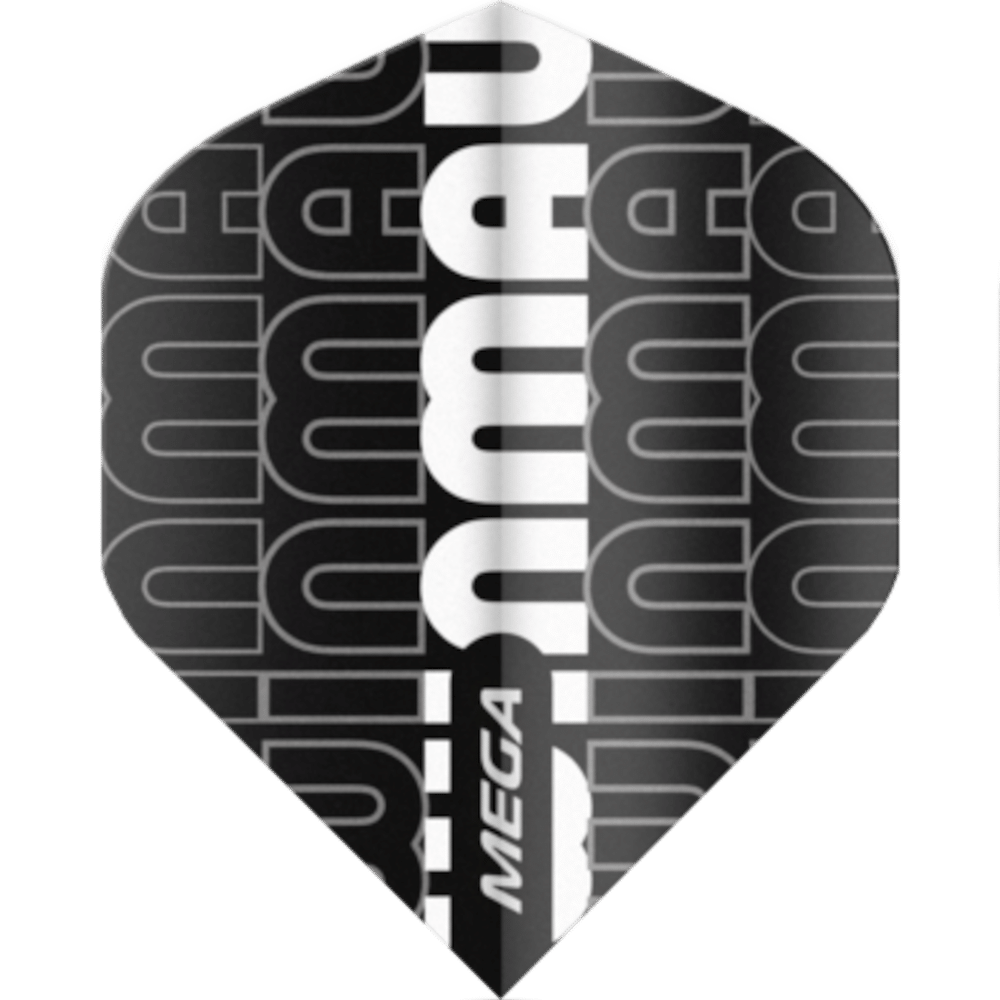 Winmau Mega Standard Flight