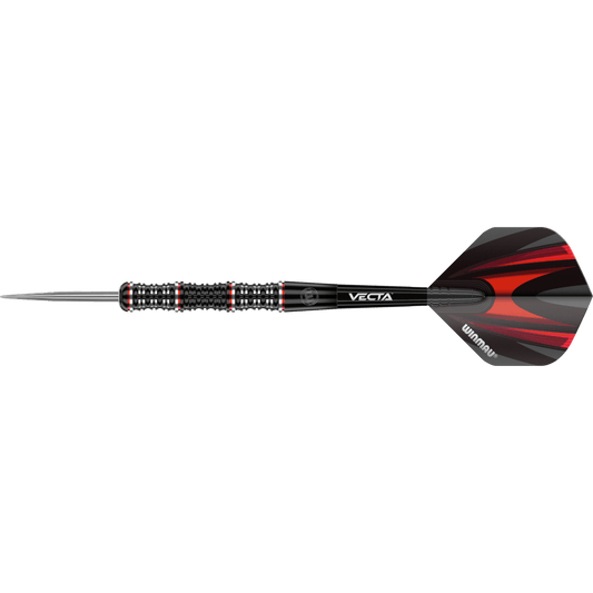 Winmau Mervyn King "King" SE Steel Tip Darts 90%