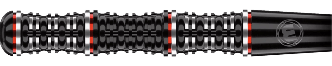 Winmau Mervyn King "King" SE Steel Tip Darts 90%