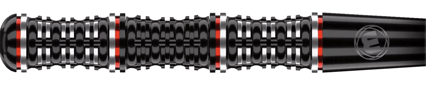 Winmau Mervyn King "King" SE Steel Tip Darts 90%