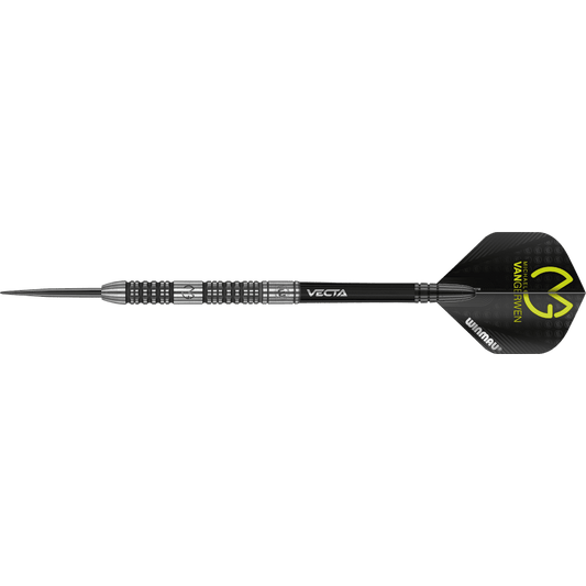 Winmau Michael van Gerwen "MvG" Absolute Steel Darts 90%