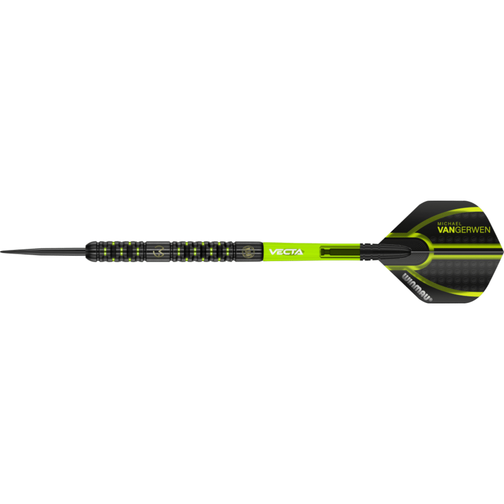 Winmau Michael van Gerwen "MvG" Adrenalin Steeldart 90%