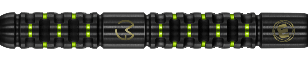 Winmau Michael van Gerwen "MvG" Adrenalin Steeldart 90%