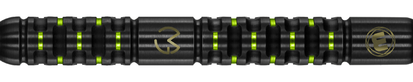 Winmau Michael van Gerwen "MvG" Adrenalin Steeldart 90%