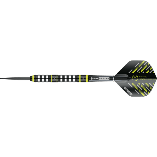 Winmau Michael van Gerwen "MvG" Assault Steeldart 90%