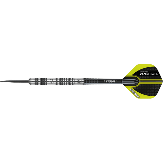 Winmau Michael van Gerwen "MvG" Authentic Steeldart 85%