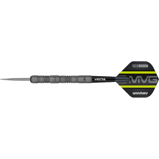 Winmau Michael van Gerwen "MvG" Exact Steeldart 90%