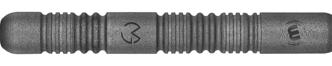 Winmau Michael van Gerwen "MvG" Exact Steel Darts 90%