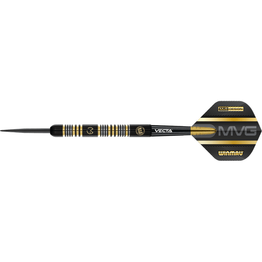Winmau Michael van Gerwen "MvG" Trilogy Steeldart 90%