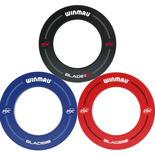 Winmau PDC Blade 6 Dartboard Surround