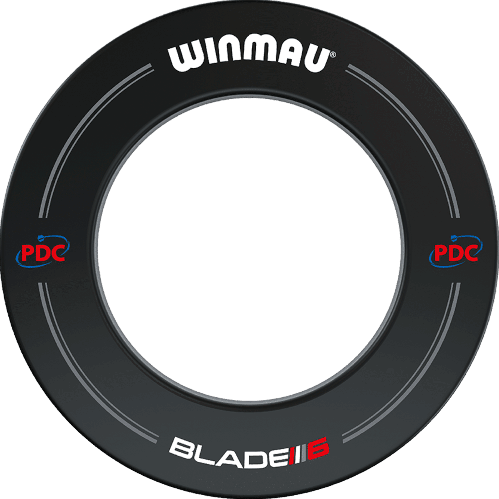 Winmau PDC Blade 6 Dartboard Surround