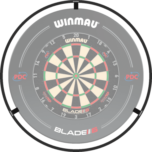 Winmau Plasma Dartboardlight