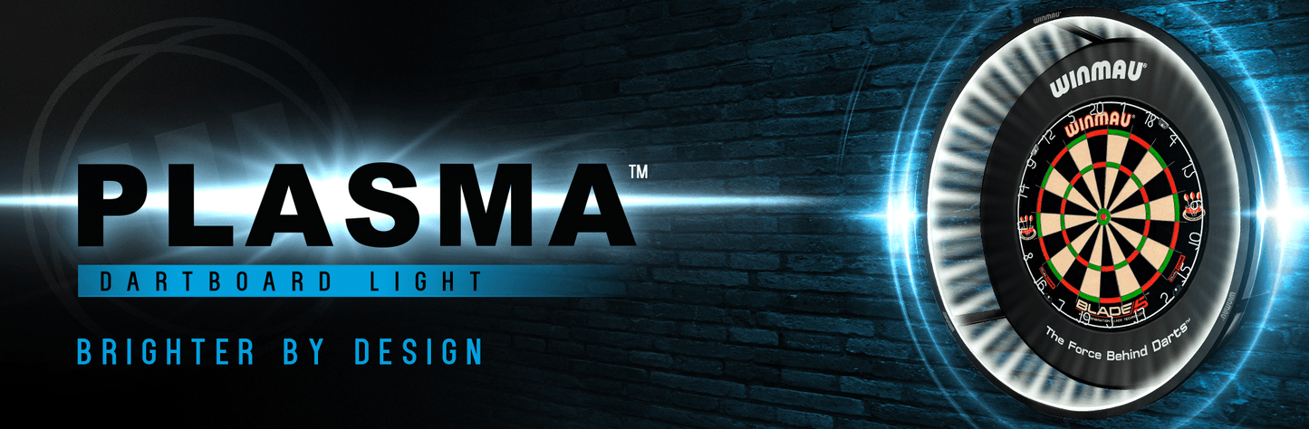 Winmau Plasma Dartboardlight