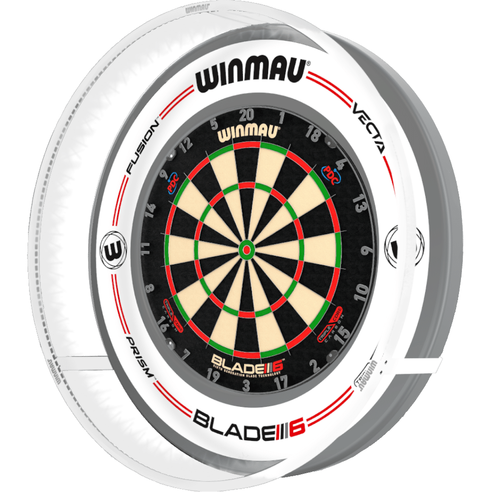 Winmau Plasma Ice Dartboardlight 2024