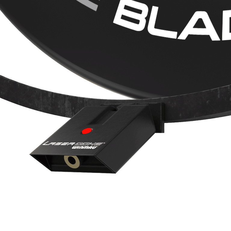 Winmau Plasma Zubehör Pack