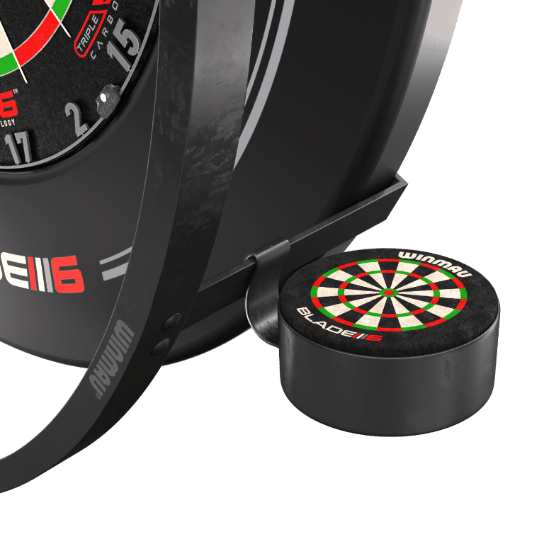 Winmau Plasma Zubehör Pack