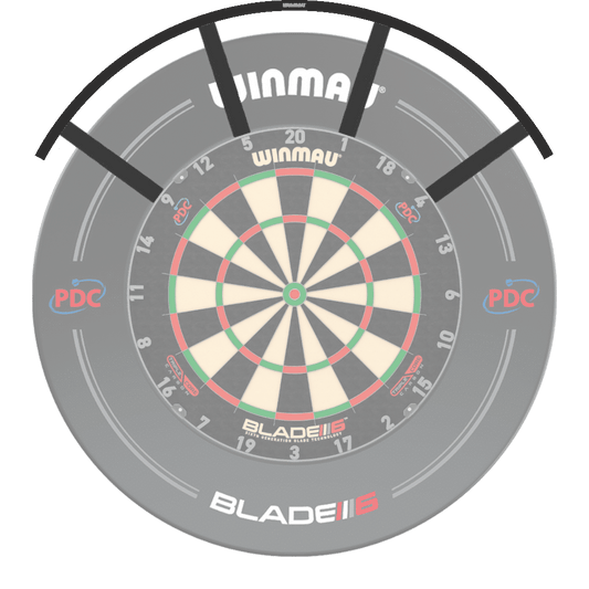 Winmau Polaris Dartboardlight
