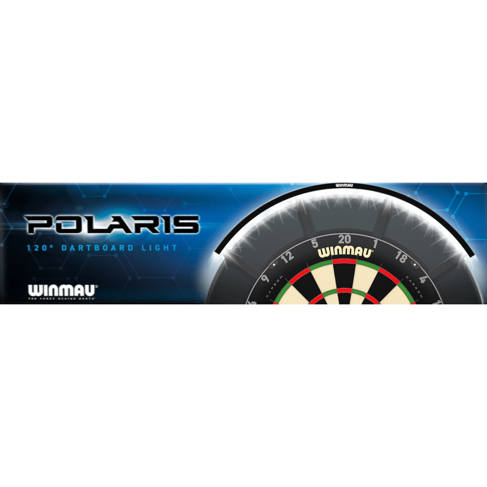 Winmau Polaris Dartboardlight