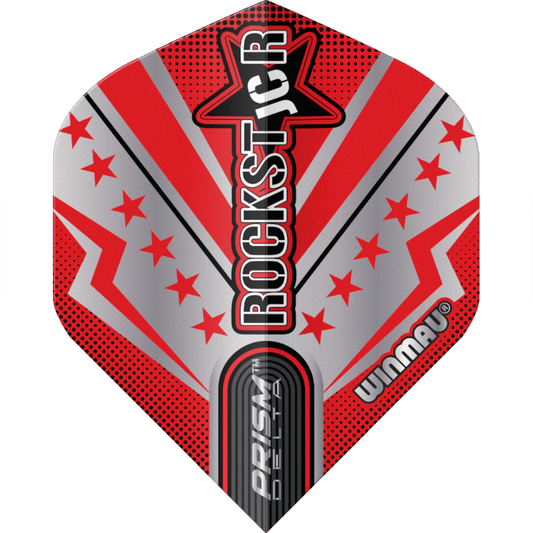 Winmau Prism Alpha Joe Cullen Series RS 1.0 Standard Flight