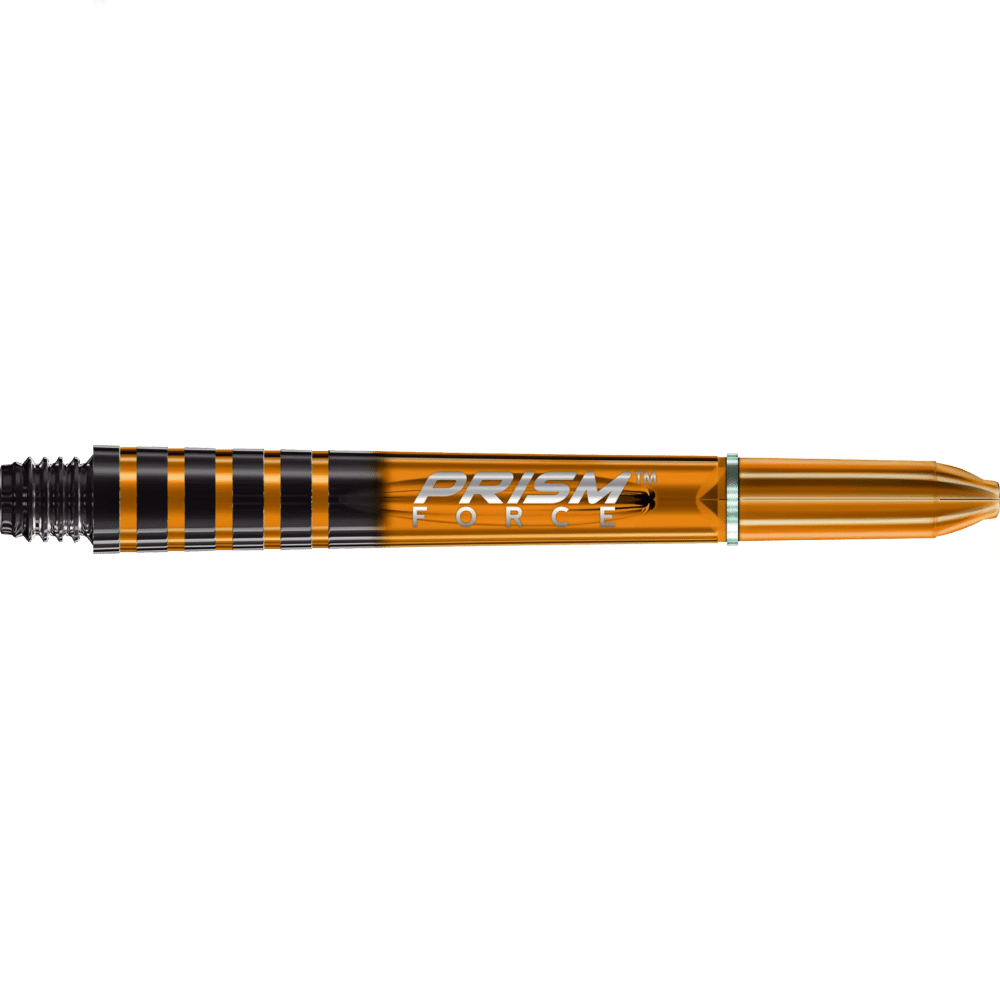 Winmau Prism Force Shafts Orange – 48mm