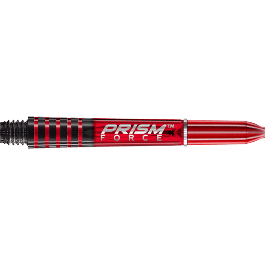 Winmau Prism Force Shafts Rot