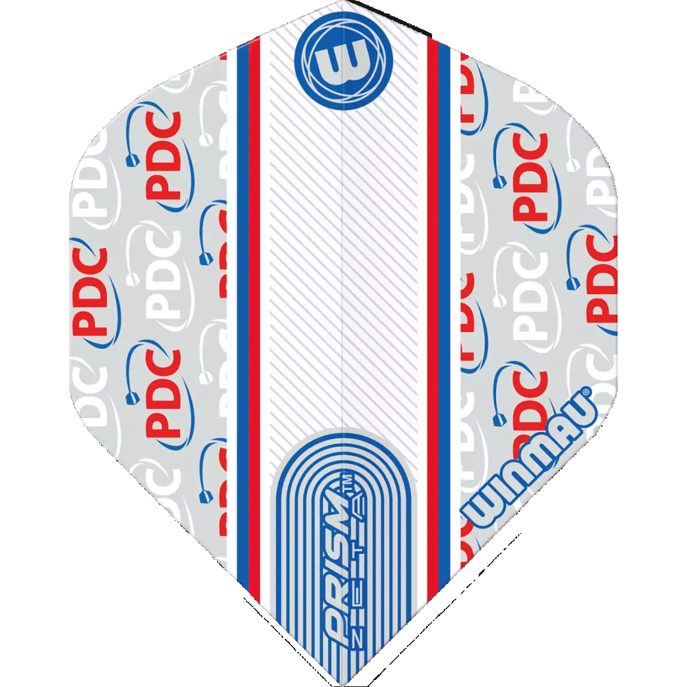 Winmau Prism Zeta PDC Standard Flight