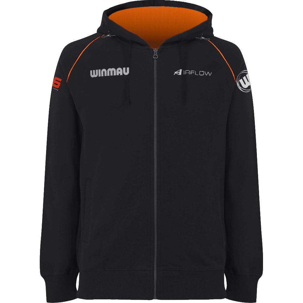 Winmau Pro Line Dart Hoodie