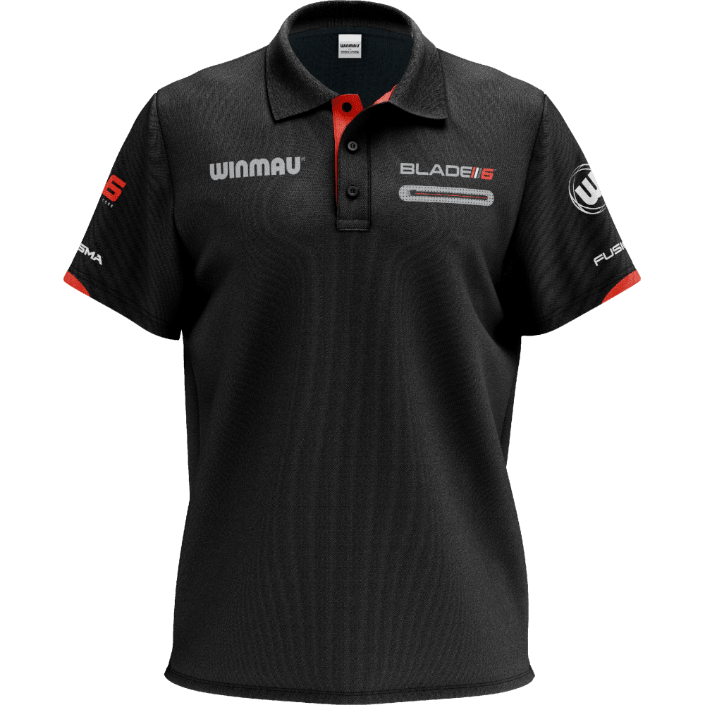 Winmau Pro Line Dart Shirt
