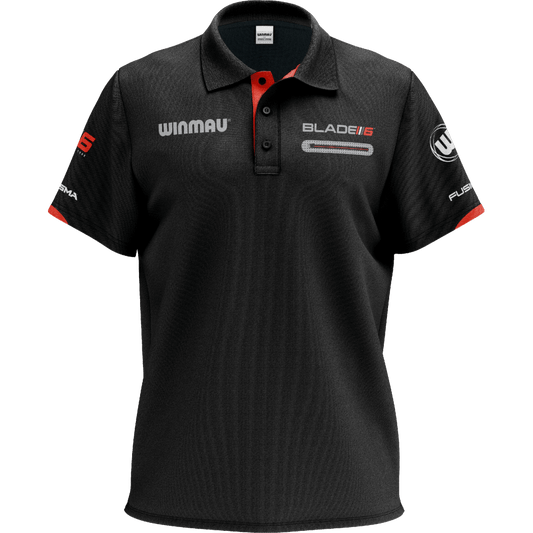 Winmau Pro Line Dart Shirt
