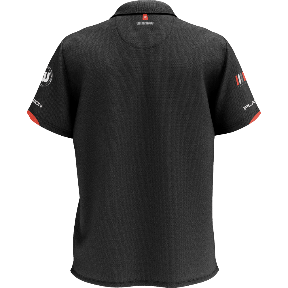 Winmau Pro Line Dart Shirt