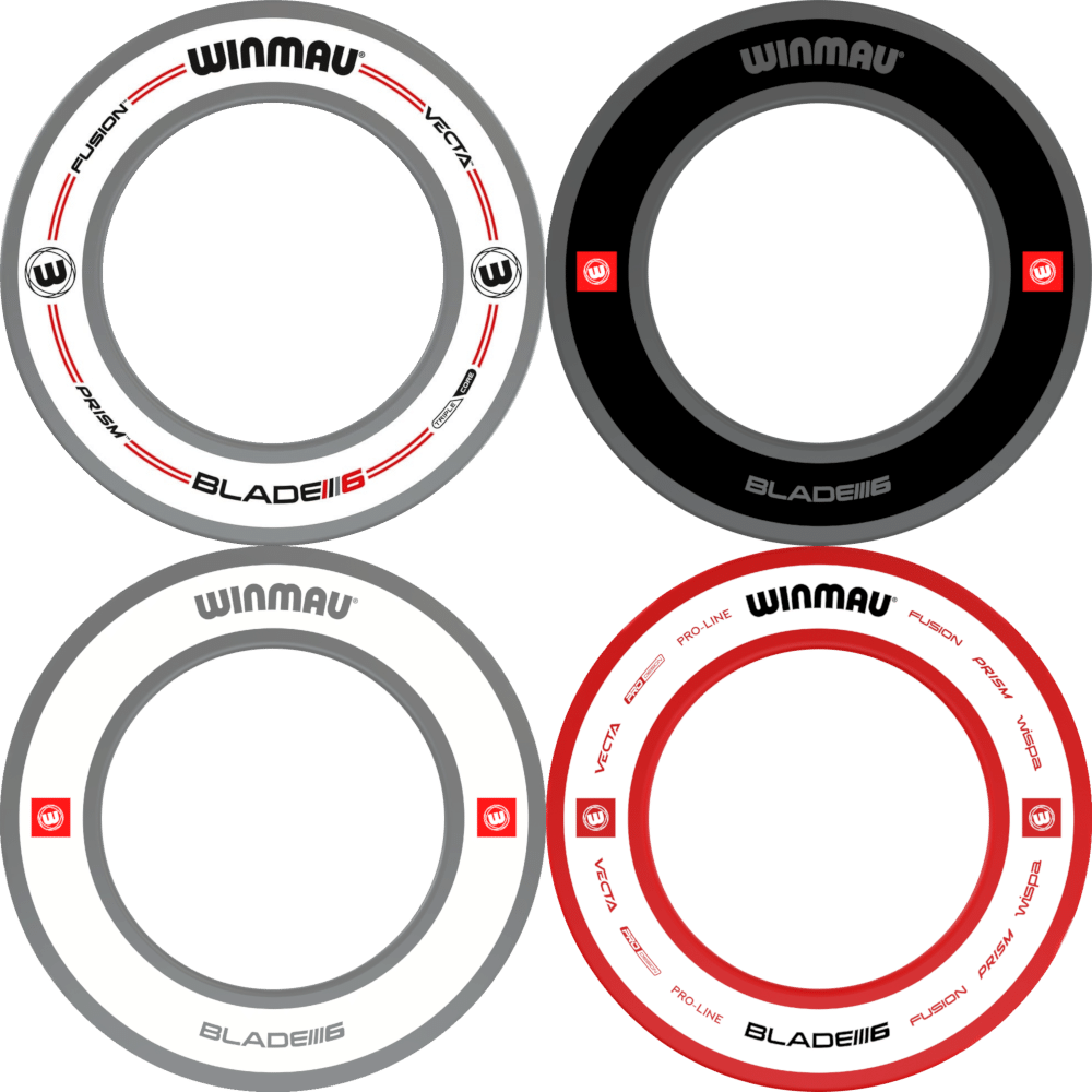 Winmau Pro Line Dartboard Surround