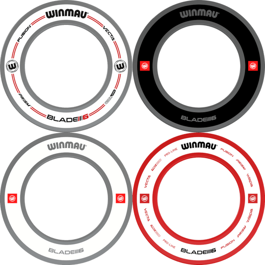 Winmau Pro Line Dartboard Surround