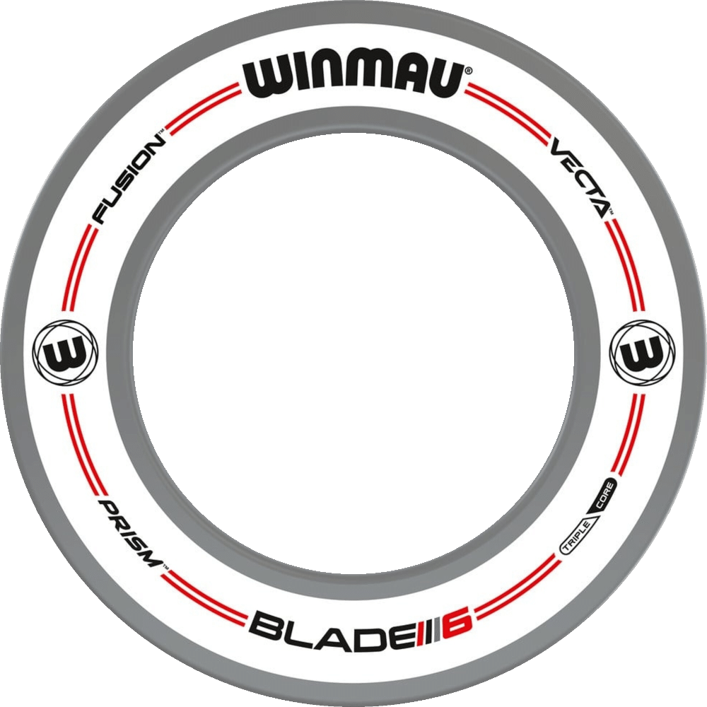 Winmau Pro Line Dartboard Surround