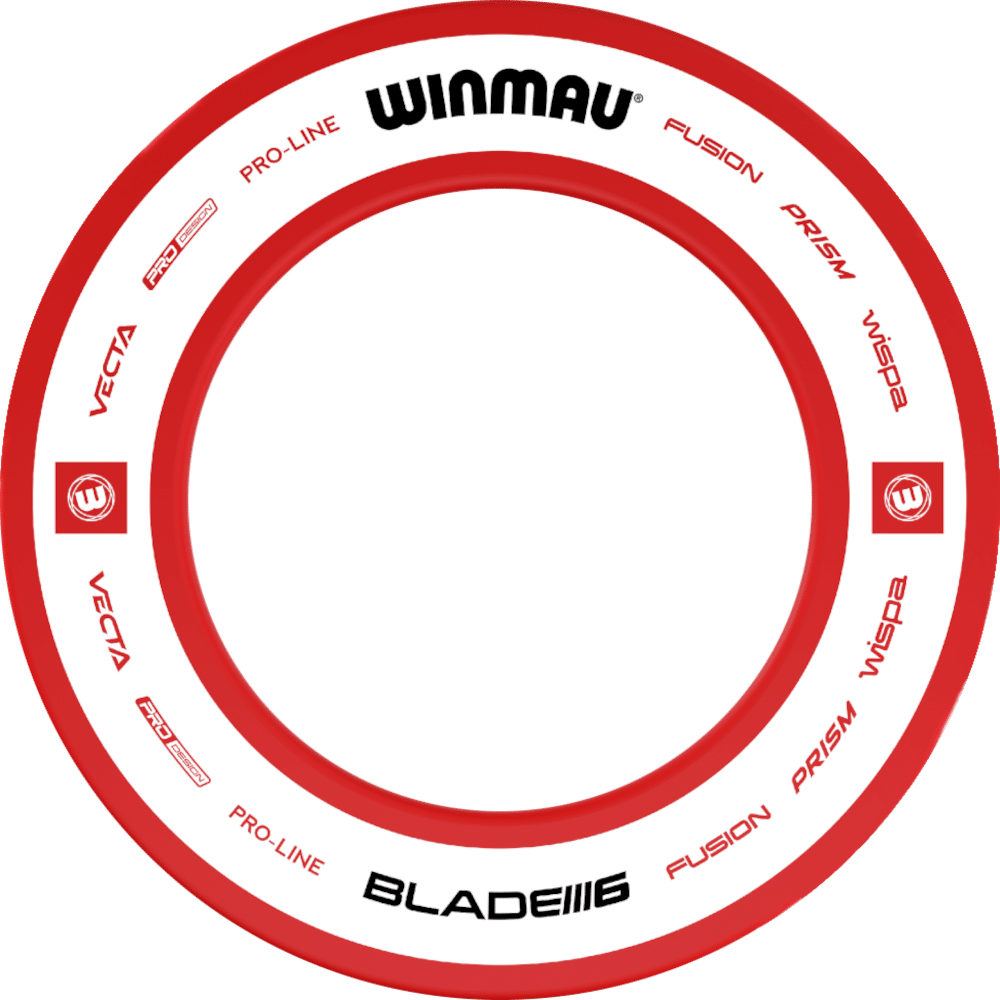 Winmau Pro Line Dartboard Surround