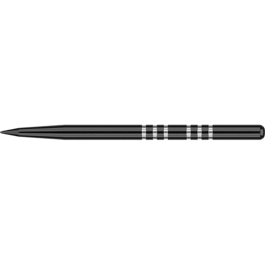 Winmau Re-Grooved Point