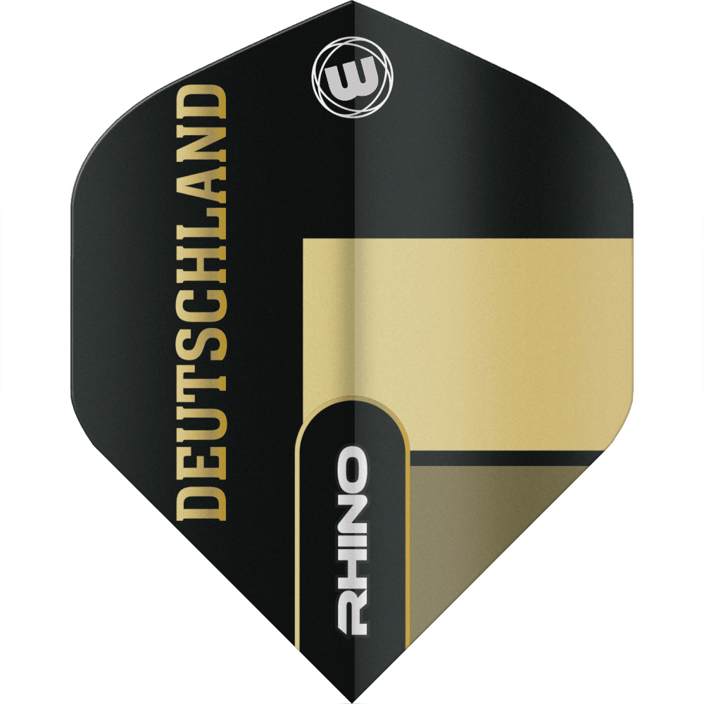 Winmau Rhino Flag Standard Flight