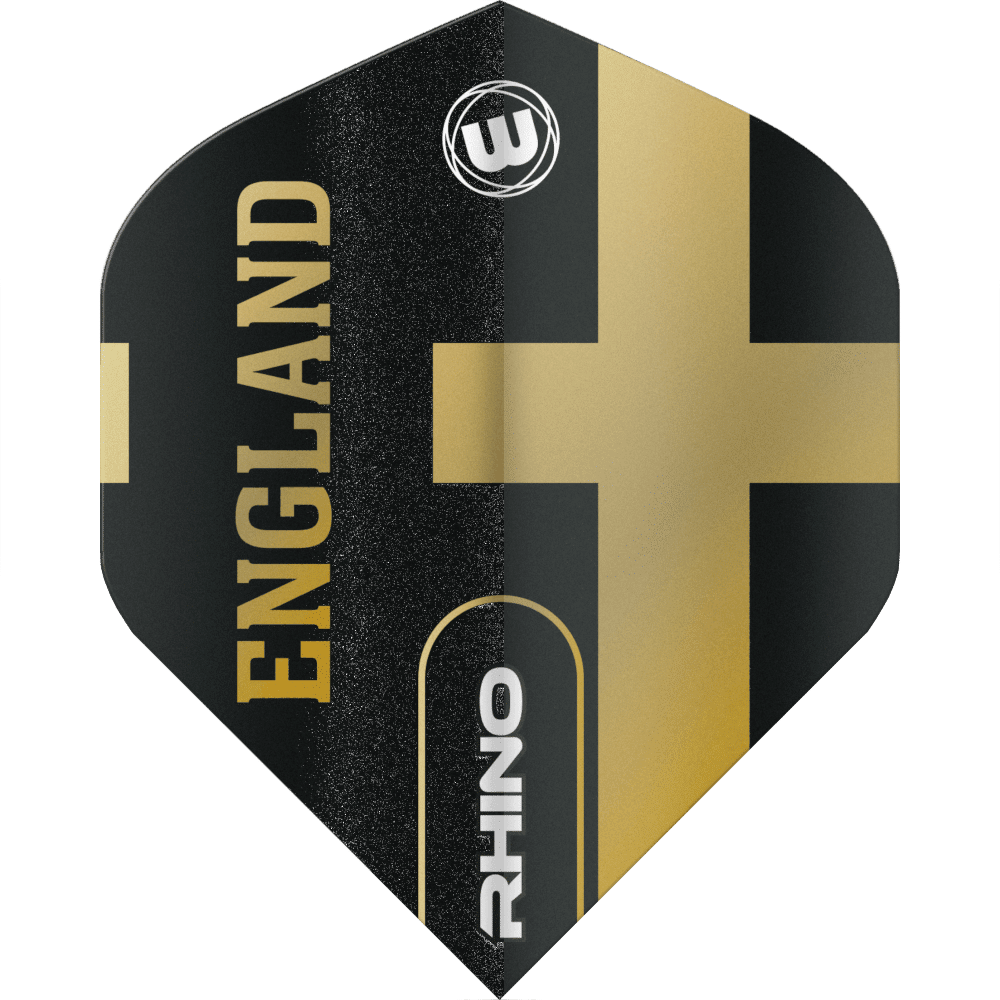 Winmau Rhino Flag Standard Flight
